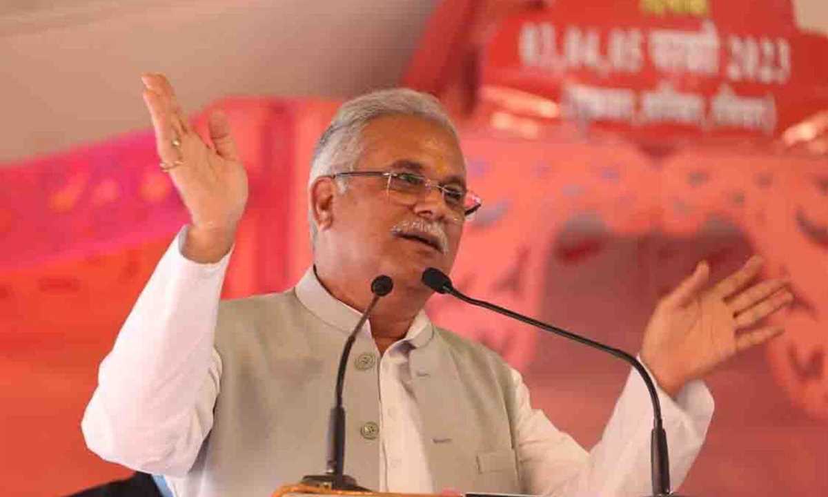 मुख्यमंत्री बघेल के मुख्य आतिथ्य में होगा राजिम माघी पुन्नी का शुभारंभ